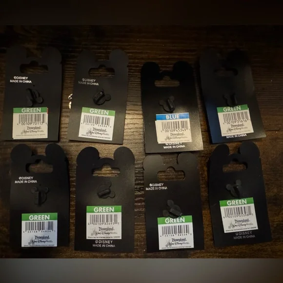 Disney Parks Authentic Pin - Picture 2 of 2